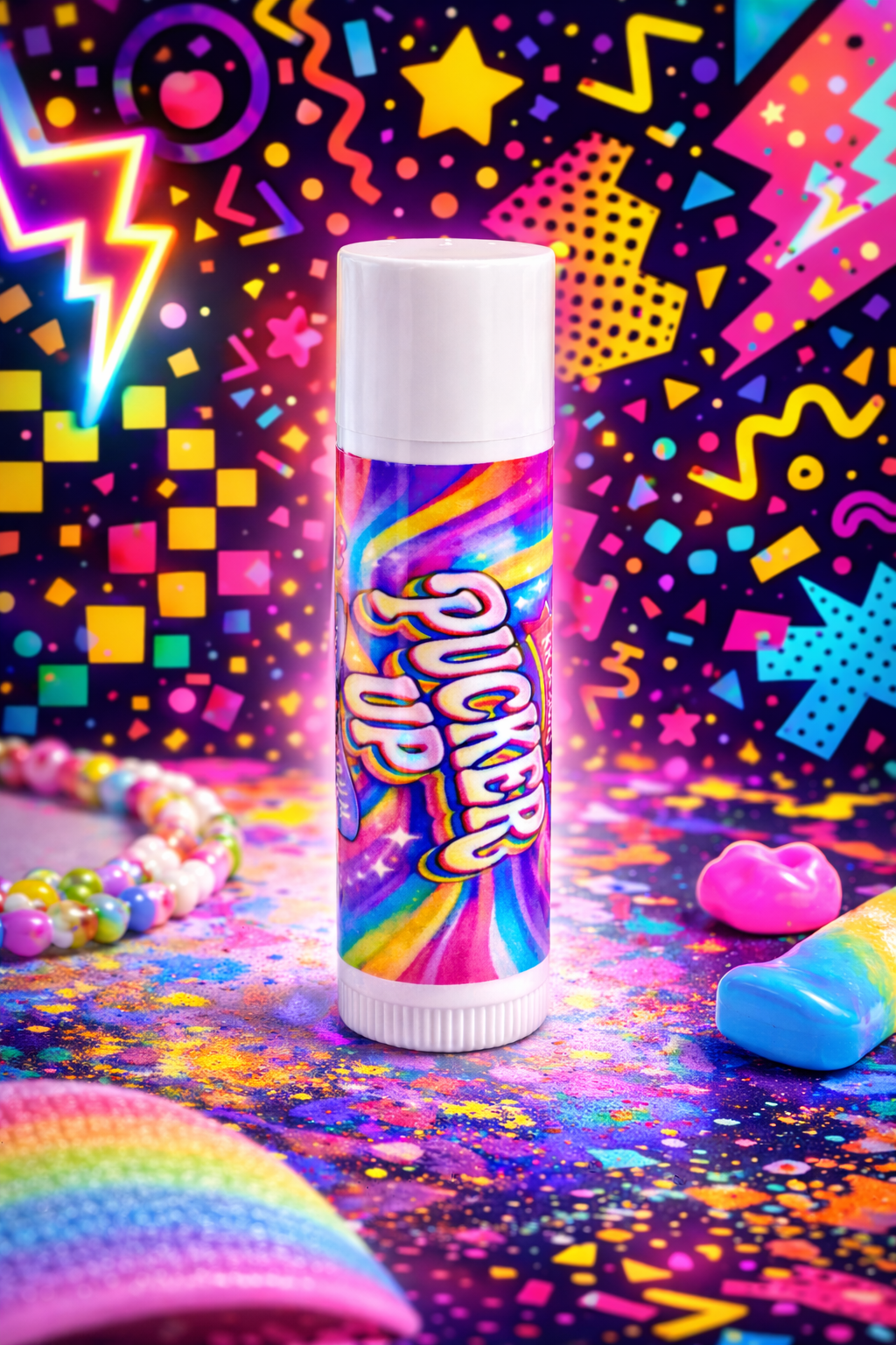 Pucker Up
